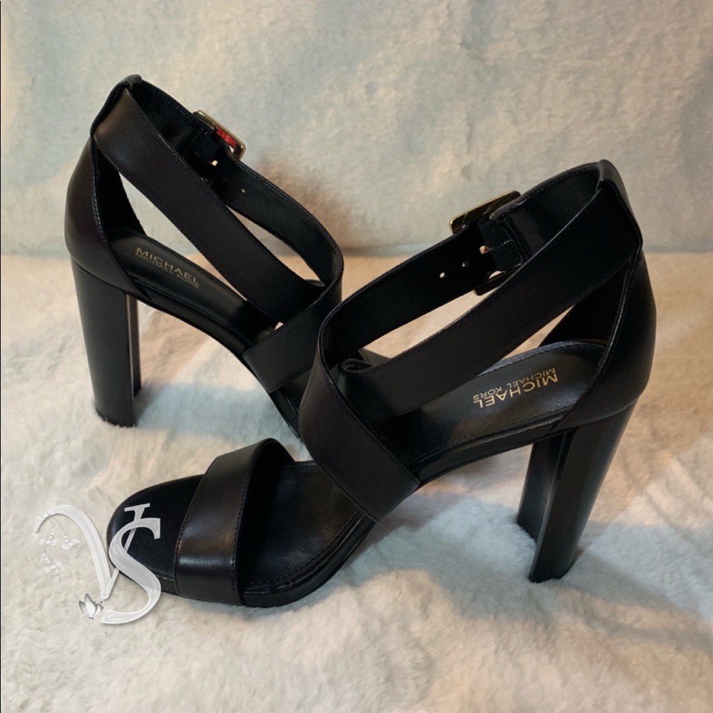 MICHAEL Michael Kors, Shia Dress Sandal
